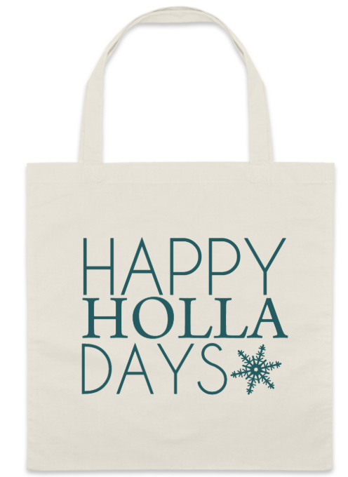 Tote Bags & Drawstring Bags
