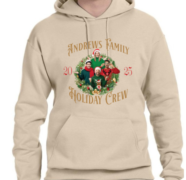 Personalized Photos