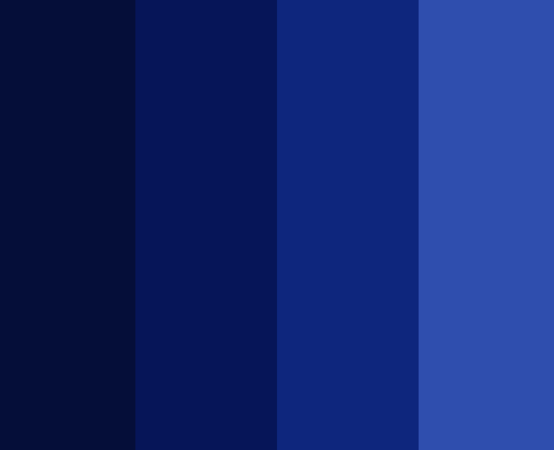 Choose Seasonal Color Themes