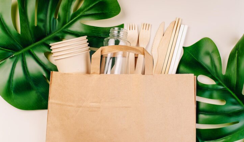 Events with Branded Eco Swag Holiday