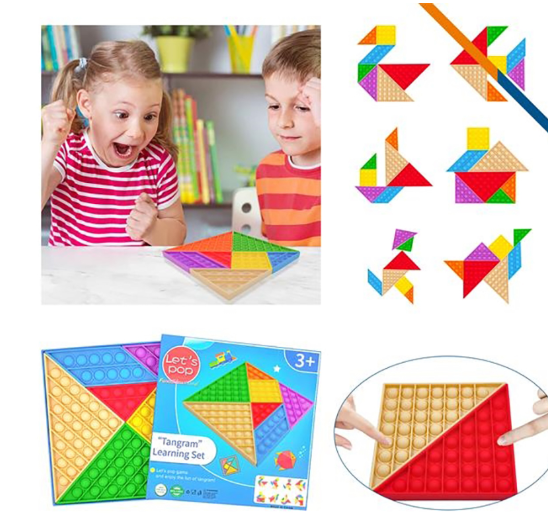 For Kids