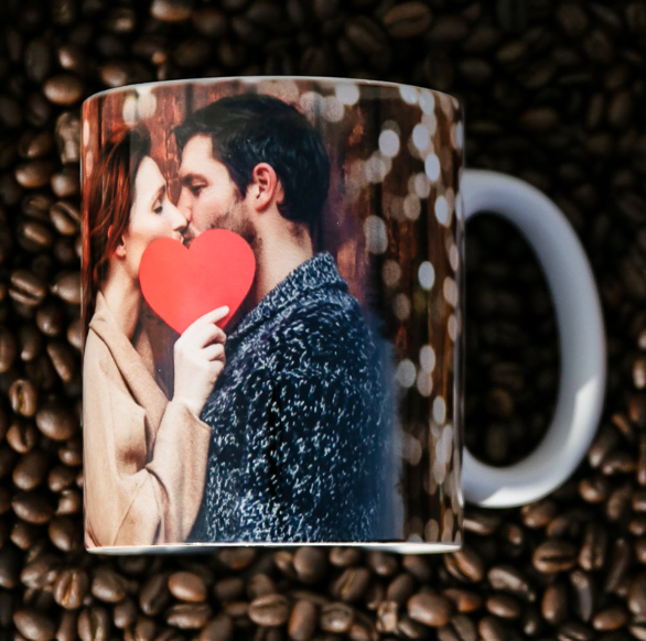 Custom Mugs and Tumblers