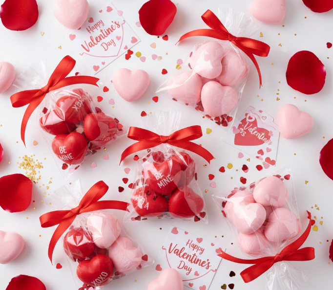 DIY Party Favors