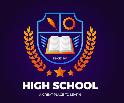 Adding the School Logo or Class Name