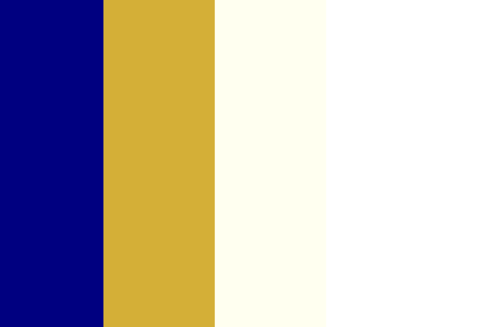 Choose MLK-Inspired Colors