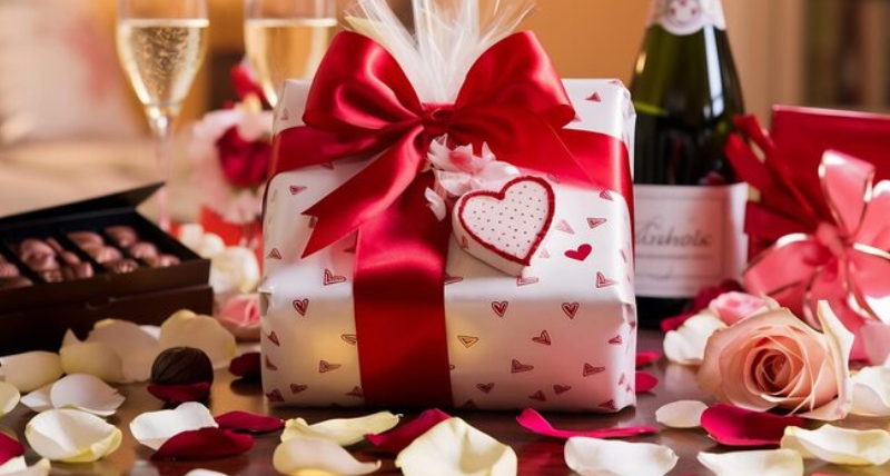 unique valentine's day gifts