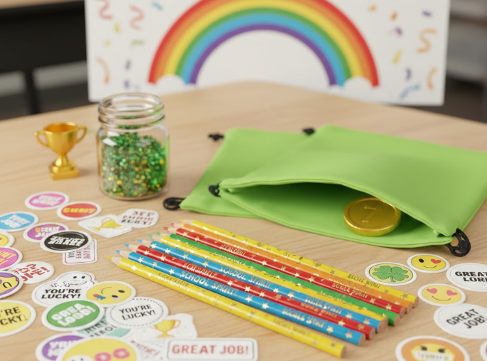 School Event Ideas