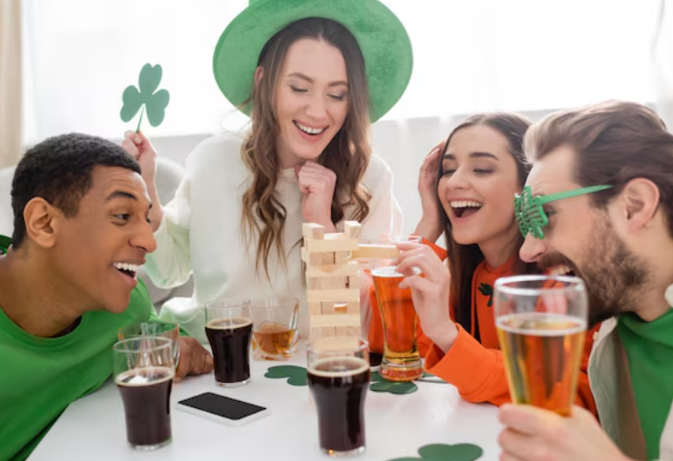 Office Party Ideas