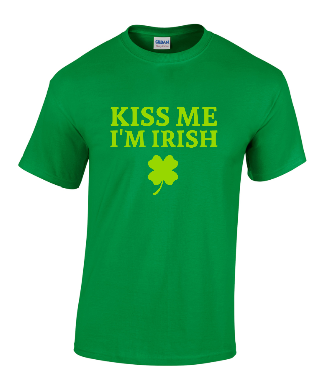 Classic Green Tees