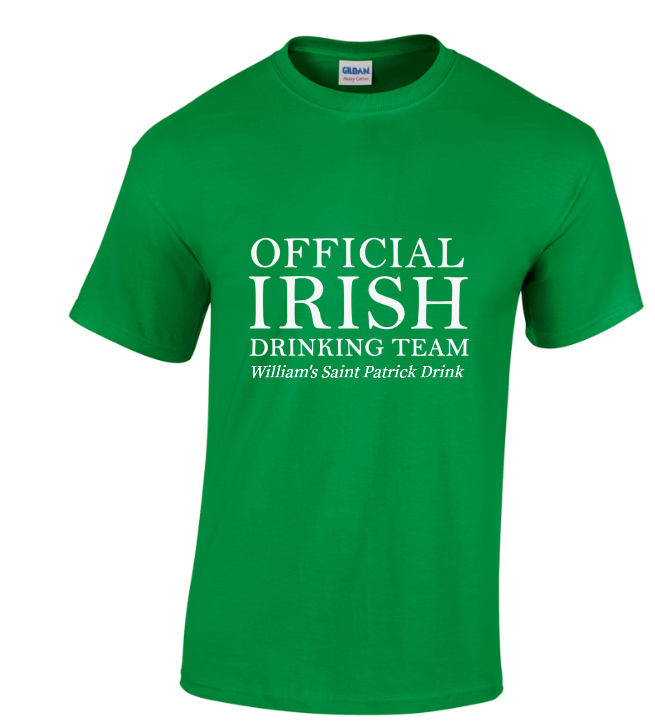 Personalized Shirts