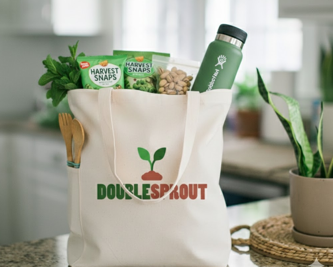 Holiday Gift Bags