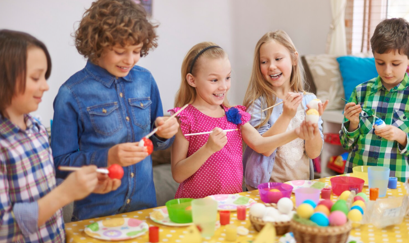 Group Activities