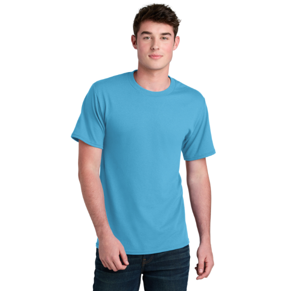Popular T-Shirt Styles to Feature