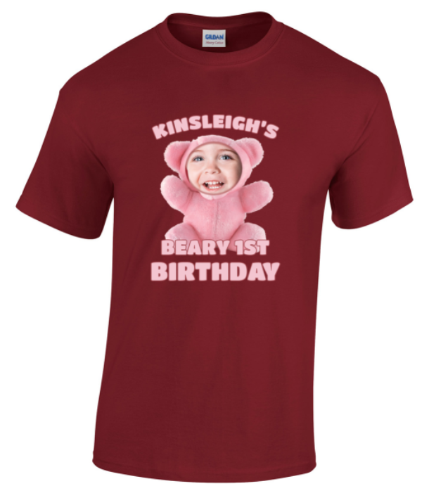 Kids Birthday Outfit Ideas