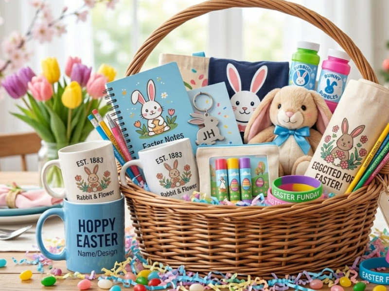 easter gift ideas
