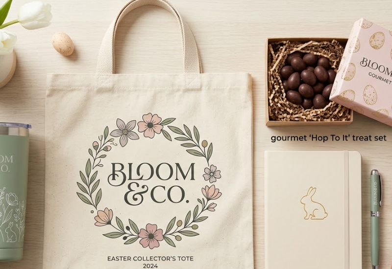 easter merchandise ideas