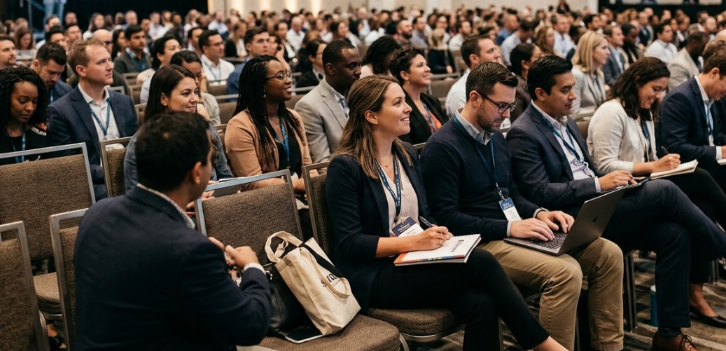 Audience Relevance