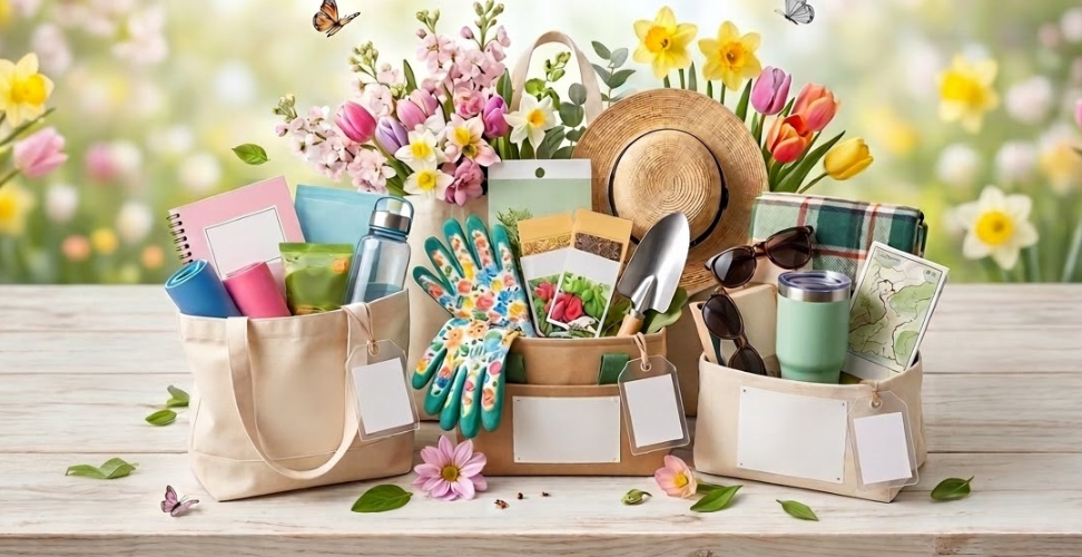 Why Spring Swag Bundles Work