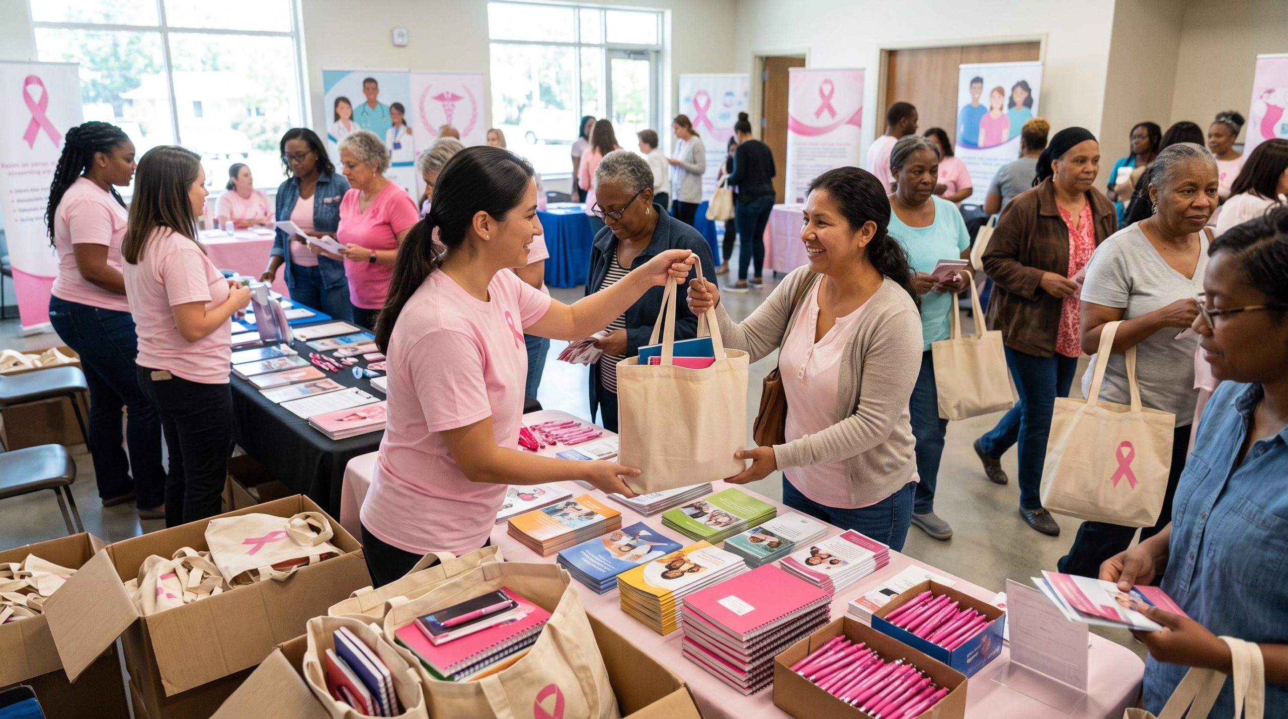 Healthcare Awareness Programs