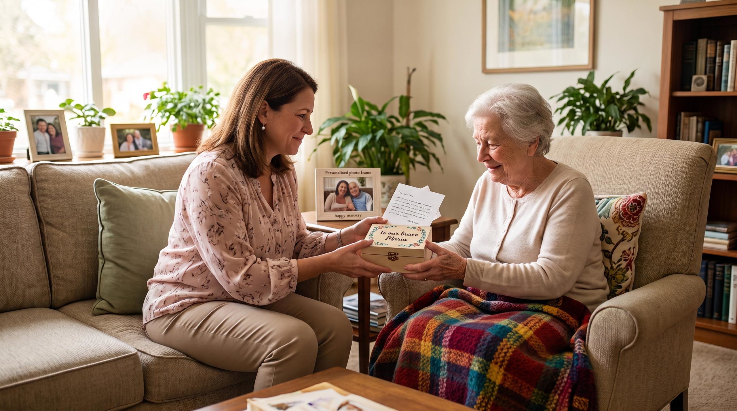 Why Personalized Gifts Matter
