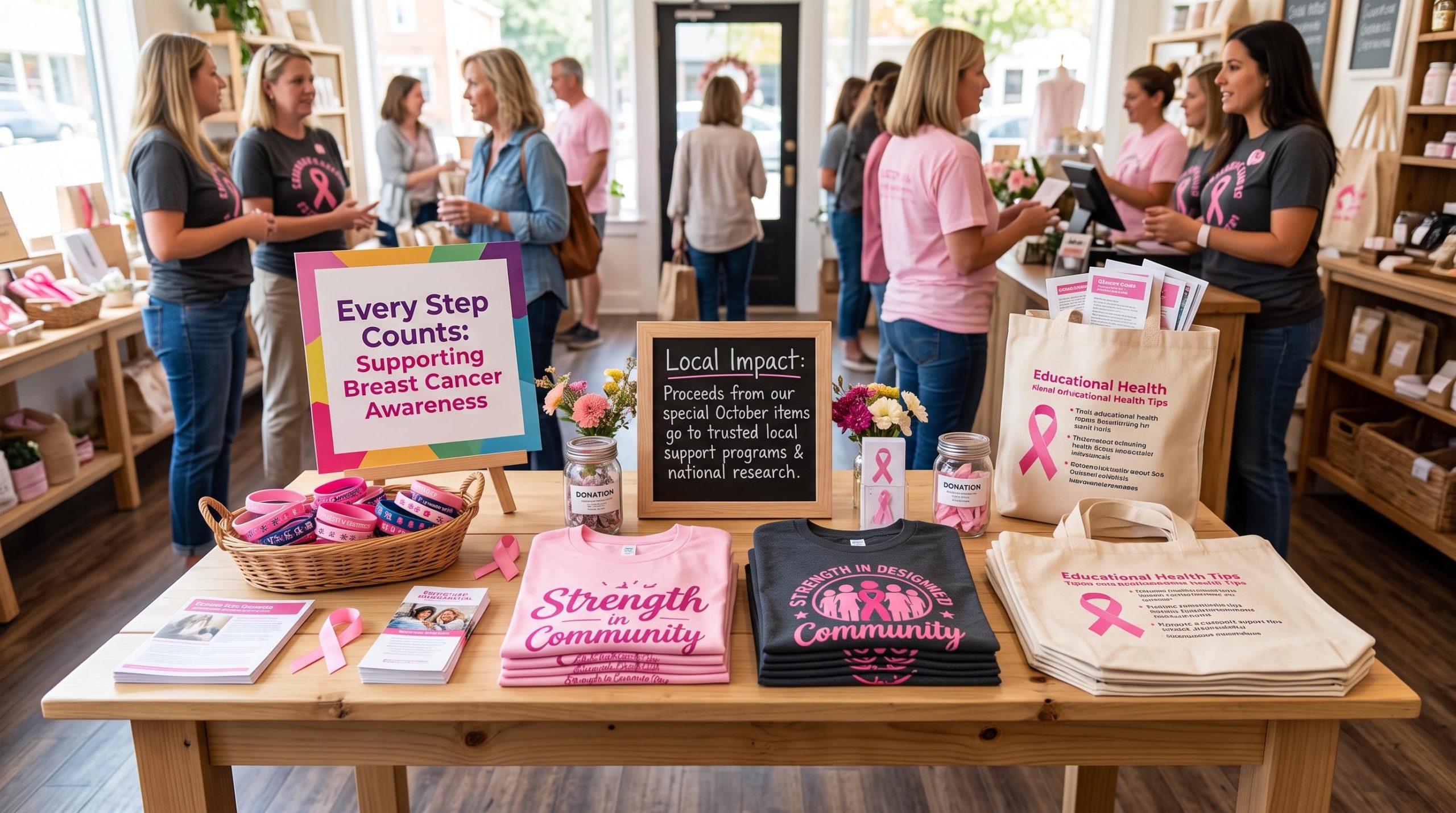 What Can Small Businesses Learn From These Campaigns?