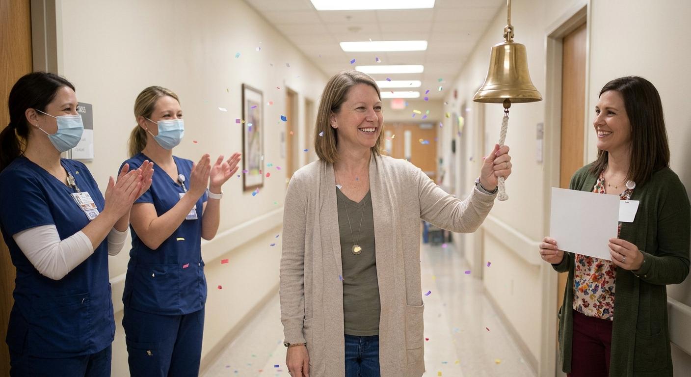 Cancer Survivorship Milestones