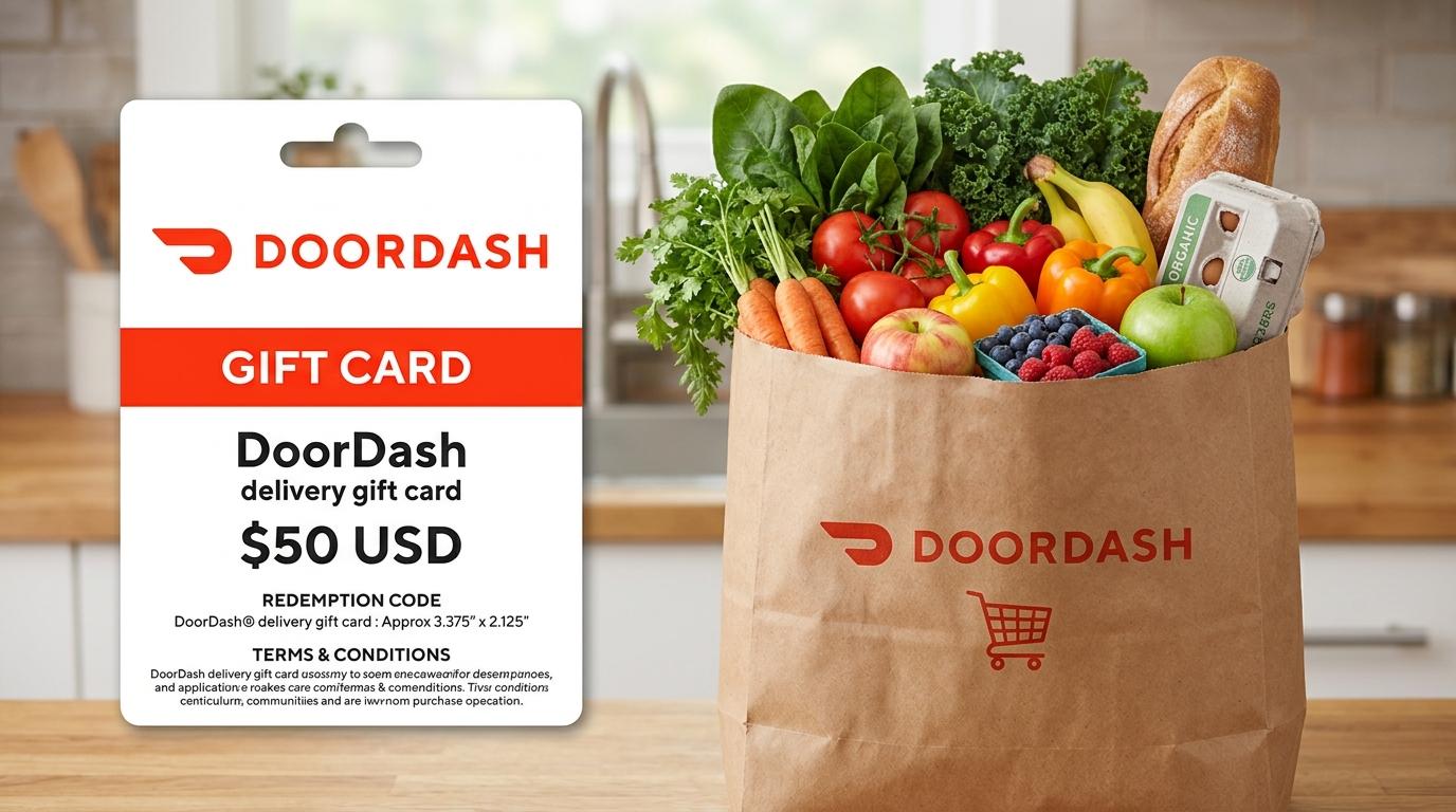 Meal Delivery and Grocery Assistance