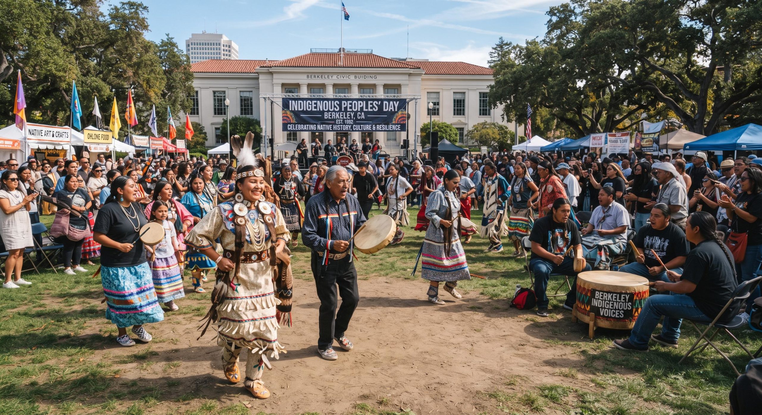 Include Indigenous Perspectives