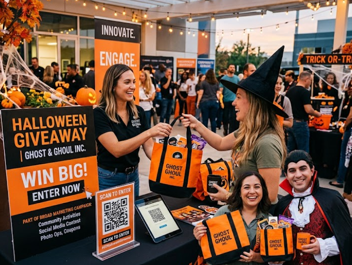 Support Your Marketing Campaign