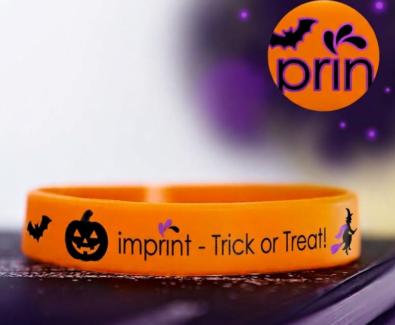 Add a Short Halloween Message