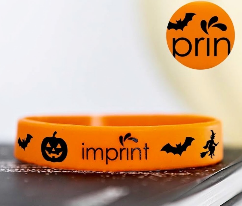 Add Halloween-Themed Graphics