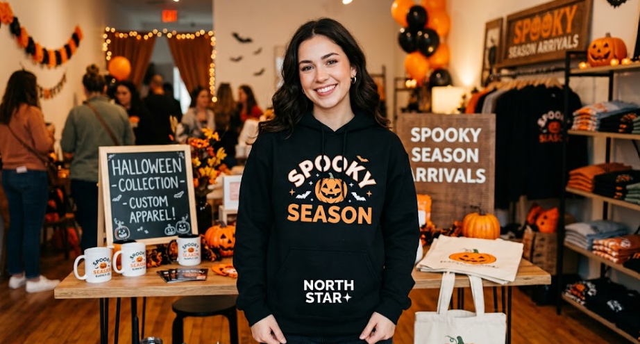 Why Add a Halloween Theme?