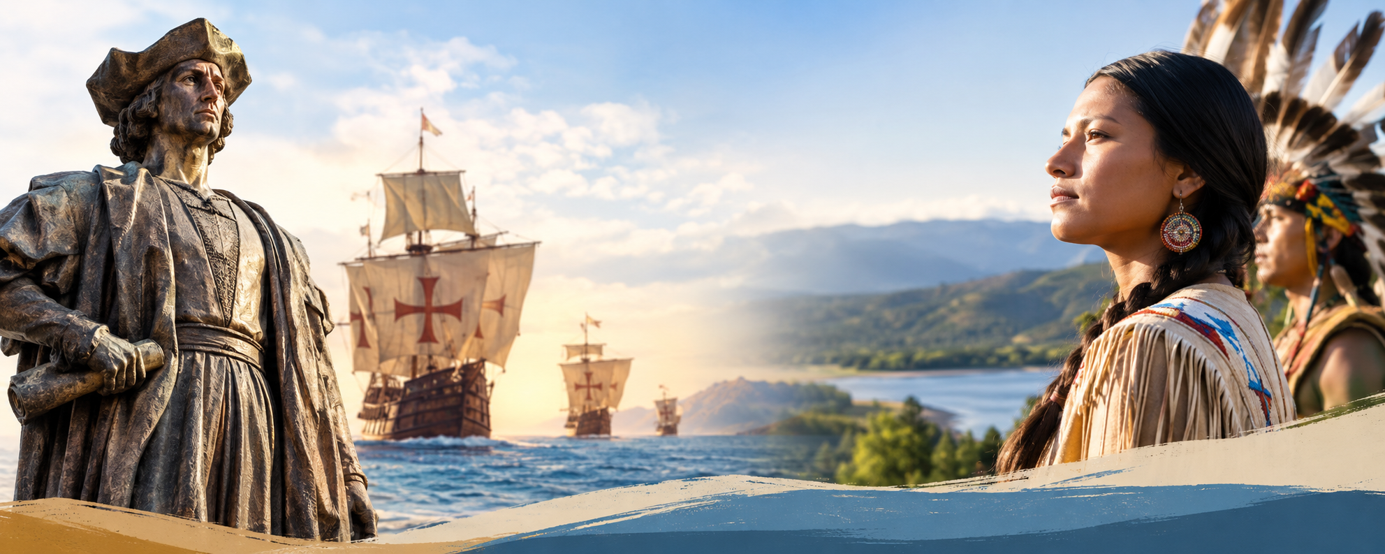Understanding the History of Columbus Day