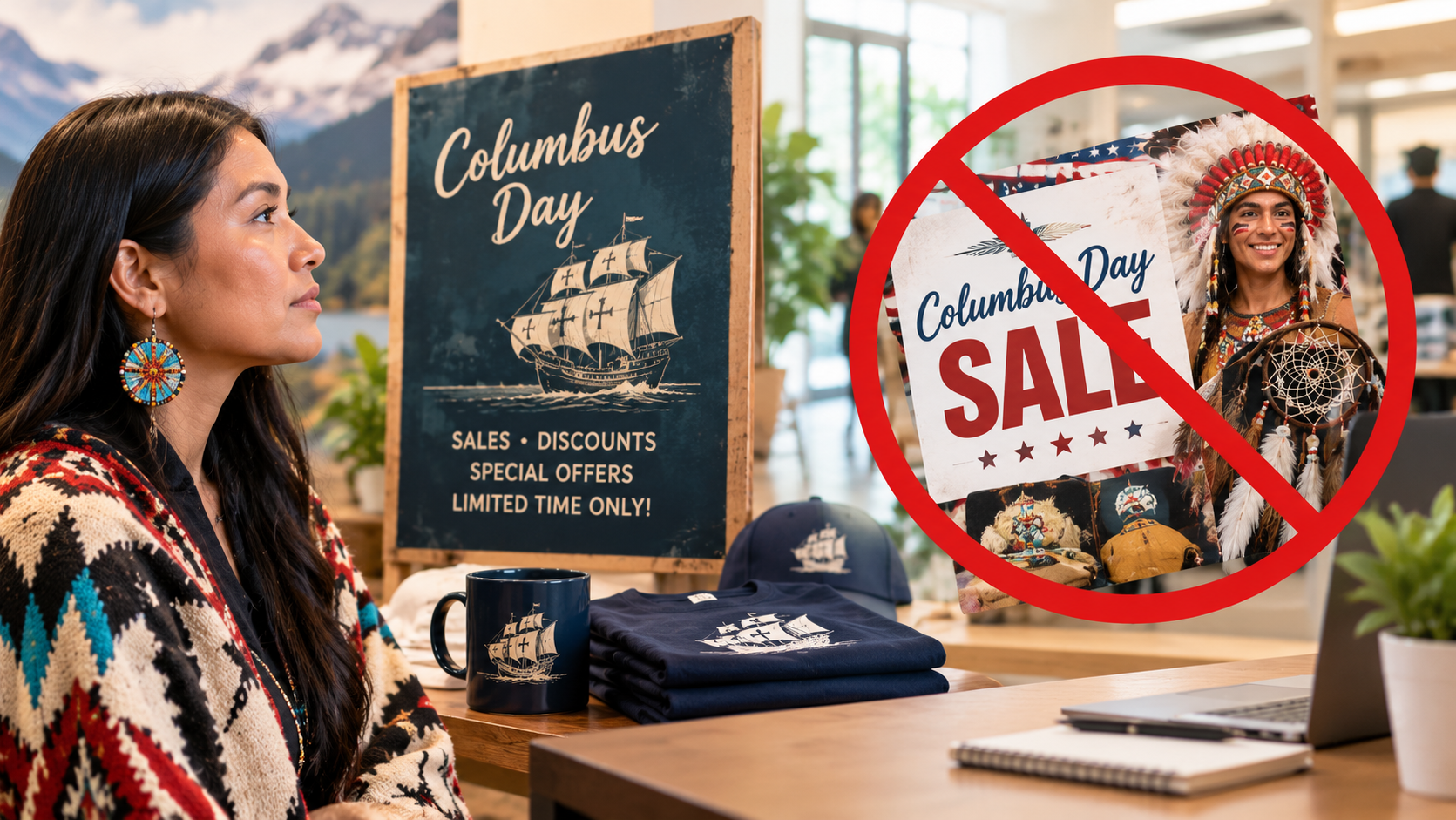 Turning the Holiday Into a Sales Opportunity