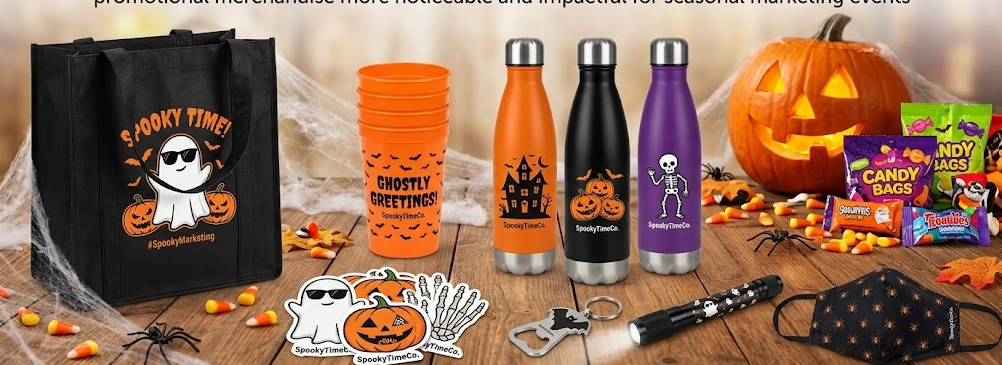 Capture Attention With Seasonal Designs