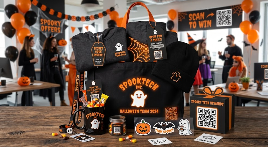 Pair Promotional Items With Coupons