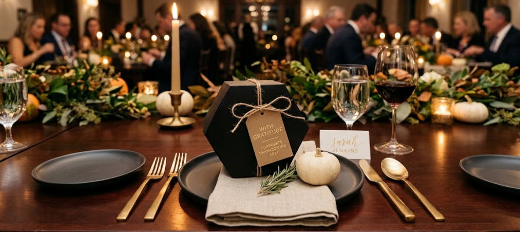 thanksgiving table favor ideas