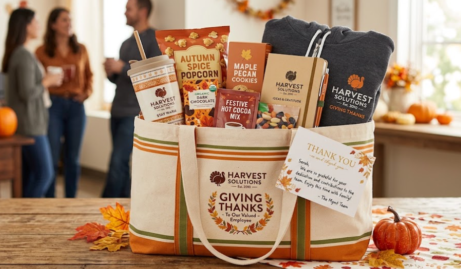 Personalized Employee Gifts