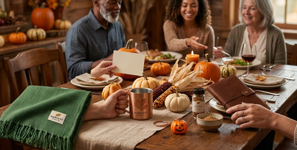 Tips for a Successful Thanksgiving Customer Appreciation Campaign