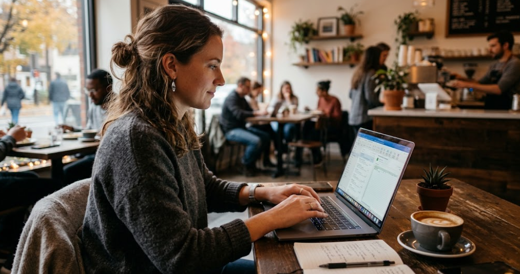 When Should You Order Thanksgiving Promotional Products?